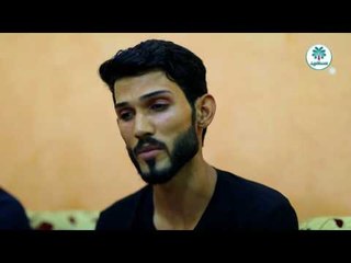 الشاعر فارس قاسم || منتدى نوافذ || الجلسة الاولى