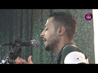 الشاعر محمد حميد || مهرجان لا تستغل طيبتي || ( المدحتيه )