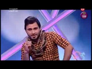 الشاعر كرار الجبوري || كلشي ما رايد || برنامج شباب وبنات 2017