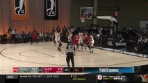 Jordan Loyd (30 points) Highlights vs. Memphis Hustle