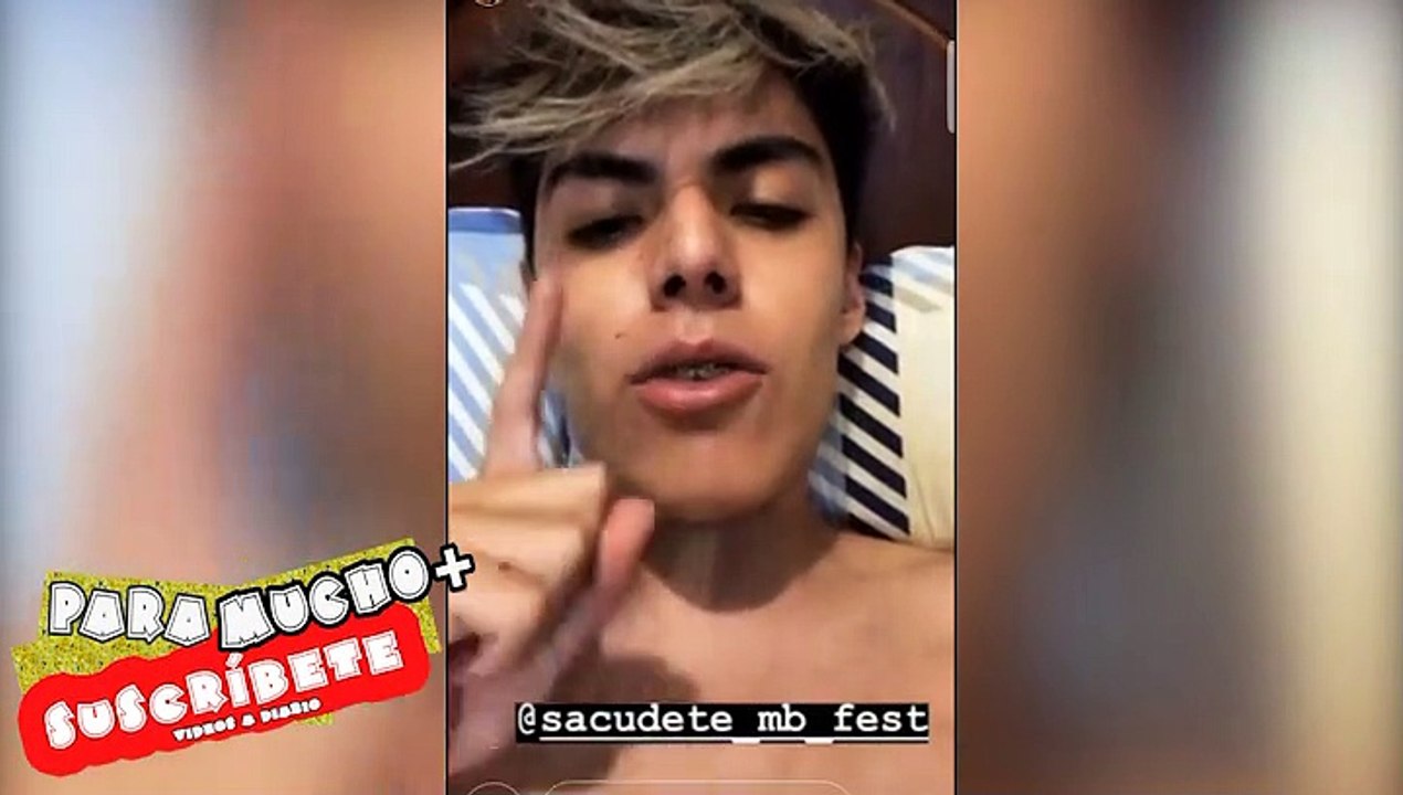 Kike Jav ADICTO al FORTNITE Hasta Las Mismas