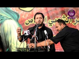 الشاعر سيف الحلفي مهرجان الوفاء لرمز الوفاء التاسع    برعاية لواء المنتظر عج