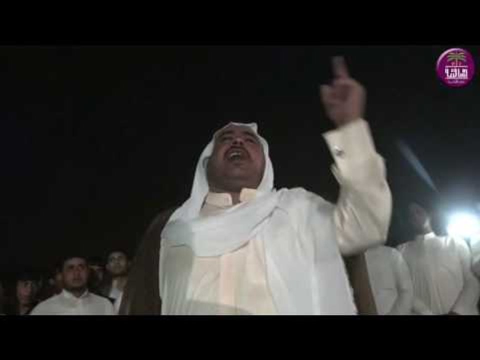 مجموعة مهاويل البصره || حنة الشاعر مهند البدري || 2016
