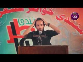 من روائع ومختارات منتدى خواطر الشعبي | الشاعر كرار العبساوي | 2017