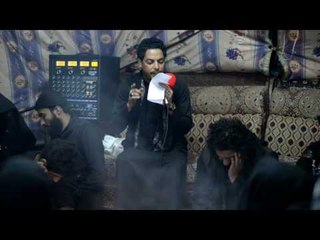 المله عبد الحسين الزيرجاوي || مجلس عزاء المرحوم قيس الغزي ||