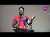 الشاعر محمد النهيري :: مسابقة البصرة الكبرى للشعراء الشباب