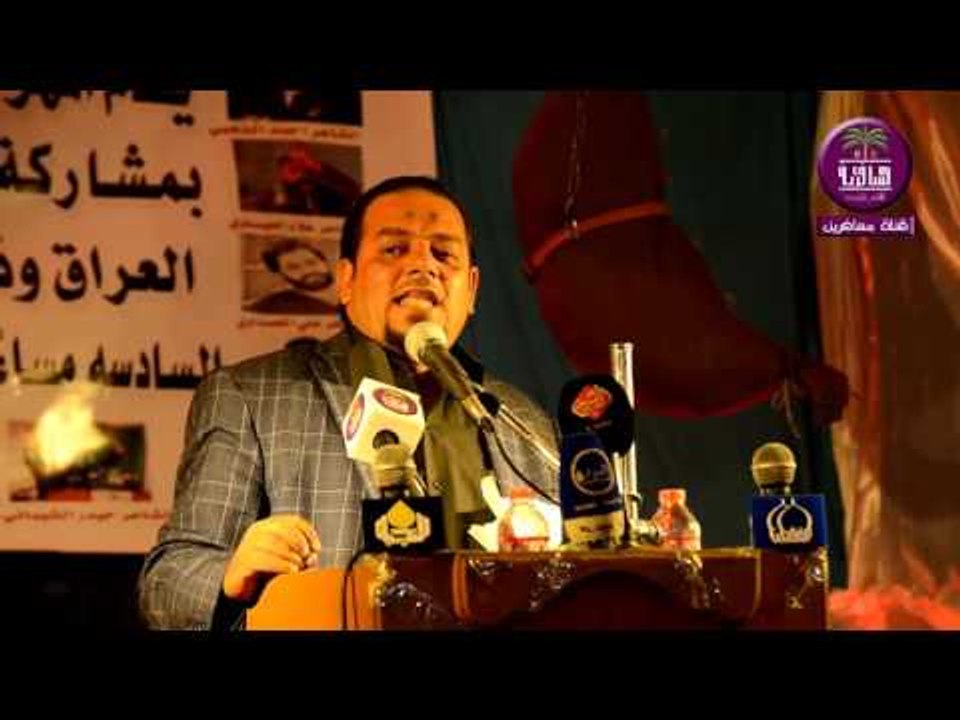 ديباجة( مهرجان شلون تجري ومايك ازرك يافرات ) بع...