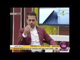 الشاعر حيدر الكناني ::: قصيده ردلي ... برنامج مسك الشعر 2016