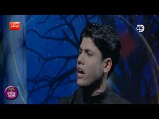 انبهار واعجاب  كادر برنامج هيل وليل || طاحت من عيوني وادم || المهوال مرتضى حرب 2017