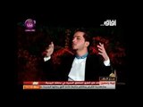 الشاعر علي رياض :: الى سيد الشهداء.....برنامج صدى الوجدان محرم1473
