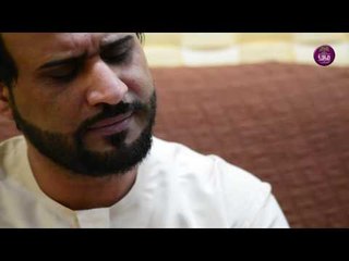 الشاعر محمد الصالحي || الحلم || 2017