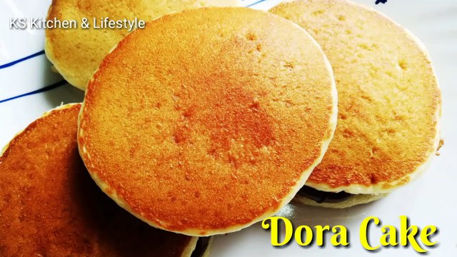 Dora Cakes Dorayaki Dora Pancakes Kid S Favourite Food Recipe By Sangeeta Video Dailymotion