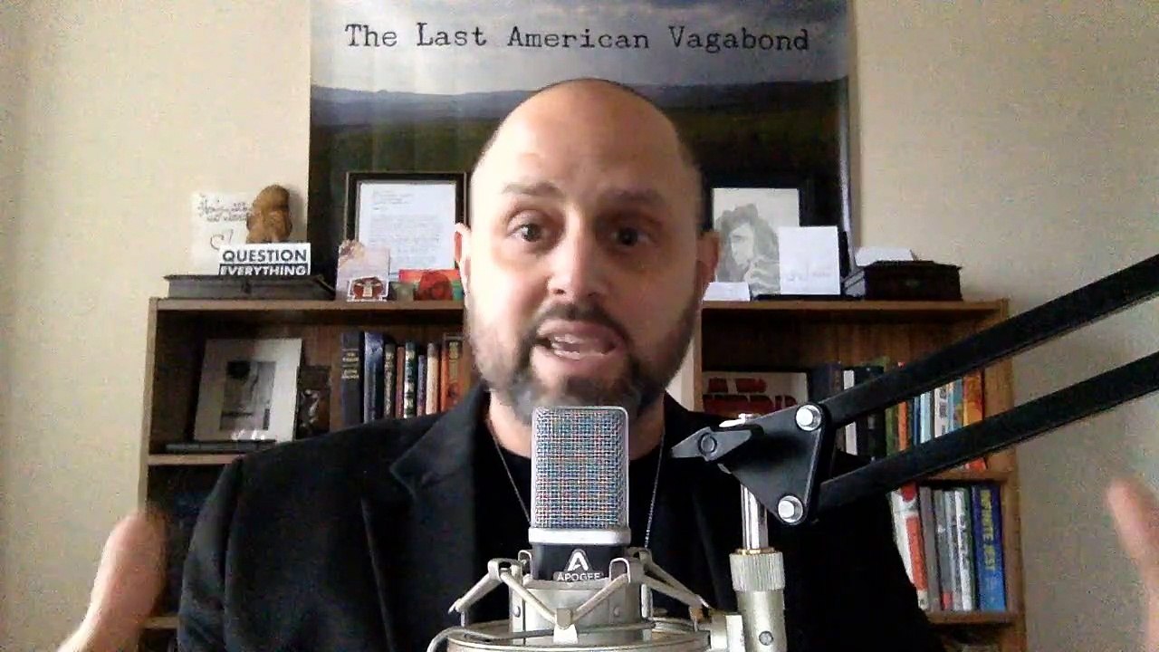 Trump's Syria "Mission Accomplished", Trump Admits US Foreign Policy Is For Israel & Facebook Caught