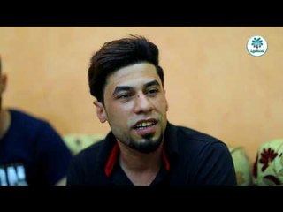 الشاعر احمد عبد الدايم || منتدى نوافذ || الجلسة الاولى