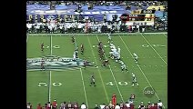 [NFL] Every Super Bowl Pick Six