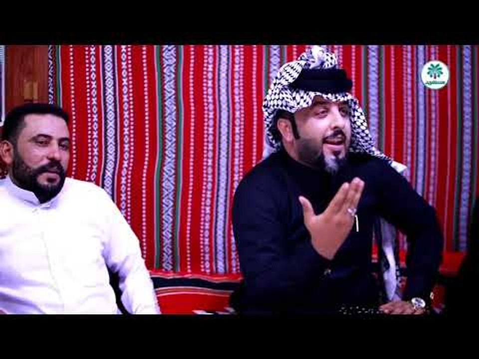 الشاعر علي المنصوري | استشهاد الامام علي ع | مضيف الساده المواجد