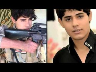 (شيعناك) رثاء الشهيد السيد عباس جاسم الموسوي الشاعر اسعد المنصوري