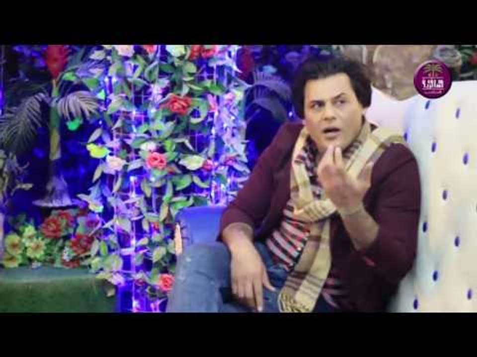 جديد الشاعر ميثم المياحي || عاذرك || فيديو كليب...