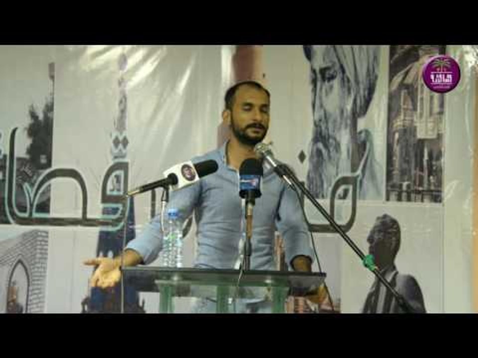 الشاعر زياد البصراوي ( منتدى قصائد )