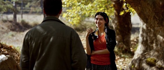 The Wild Pear Tree Trailer #1 (2019) Dogu Demirkol, Bennu Yildirimlar Drama Movie HD