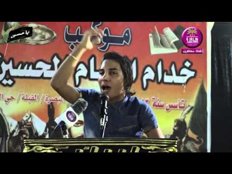 الشاعر عباس السلطاني;;مهرجان واقعة الطف    محرم...