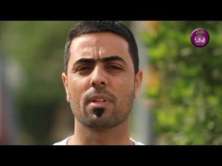 تخرج الطلبة والوداع || ( شكول لصاحبي ع الخير الله وياك) || الشاعر حسين النزال 2017