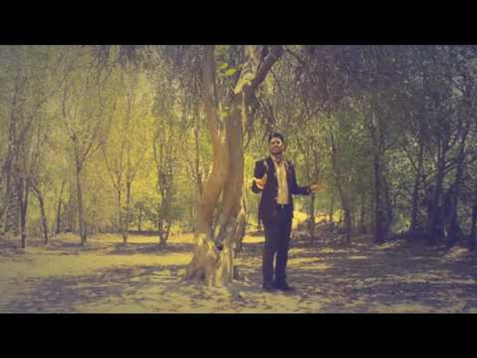 الشاعر عيسى التميمي | سراب الحب  |  2016