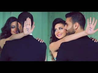 لكل عاشق اجمل قصة حب حقيقية || صرتي حلالي || الشاعر مرتضى الحمد