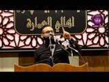 الشاعر منير الابراهمي :: مهرجان هيئه شباب بيت الاحزان .. اهالي العماره محرم 1347