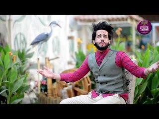 الشاعر عباس كاظم || حيرة المالوم حيرة || 2016