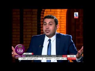 الشاعر محمد ابو العز ::: البارحه ناوي (لوحه وقصيده) .....  برنامج قوافي 2016