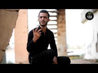 الشاعر نور الصالحي || الاحساس || 2016