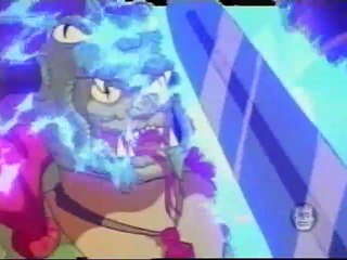 Conan, o Bárbaro 35