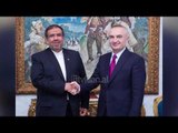 Shqipëria dëbon ambasadorin e Iranit