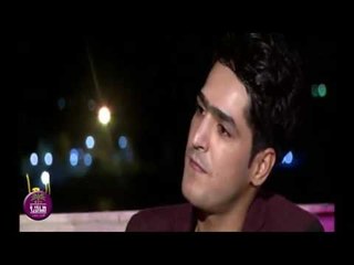 الشاعر محمد جاسم || مسافرين (الغربه والسفر) || برنامج نوارس