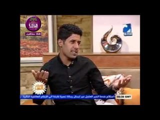 الشاعر تحسين الكناني ::: قصيده للسيده زينب ..... 2015