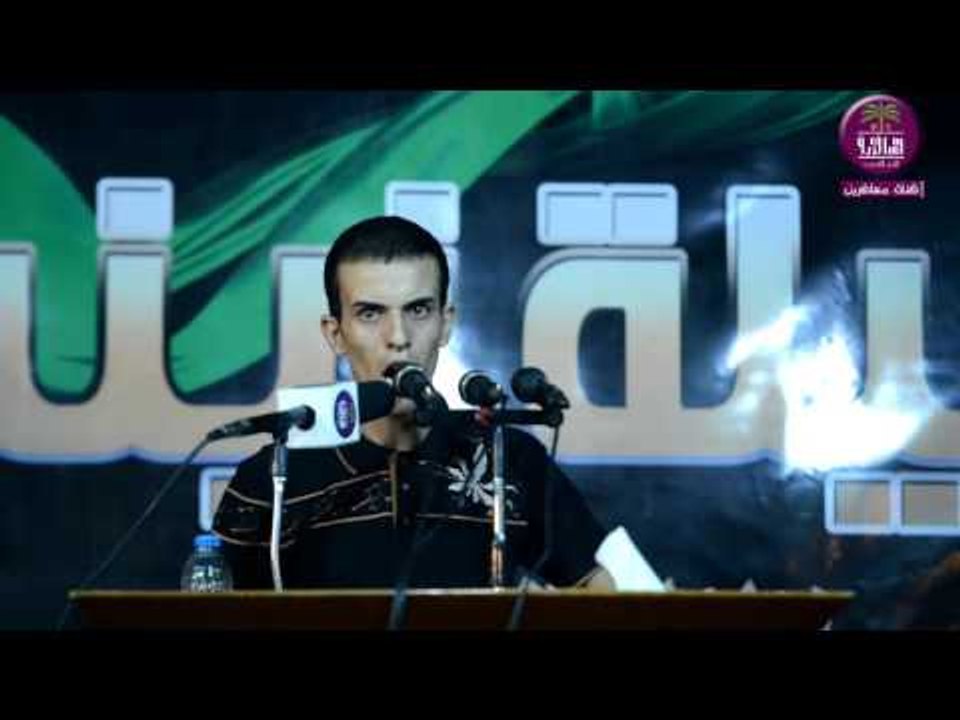 الشاعر كاضم المالكي;;مهرجان العقيلة زينب..(ع).....