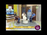 جديد الشاعر سعد الجنابي || دراميات || برنامج مسك الشعر 2016