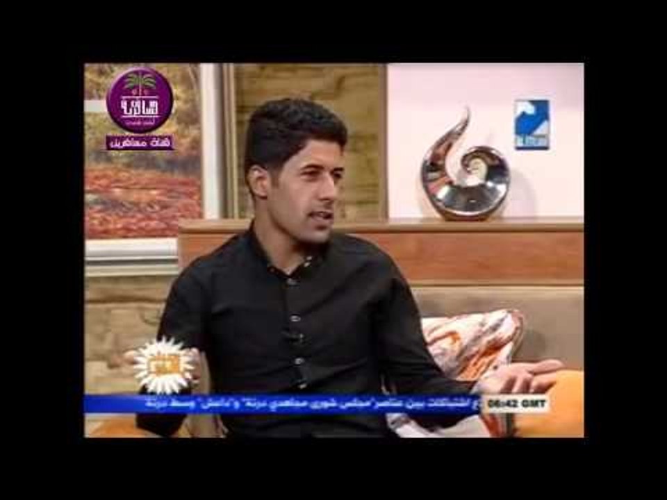 الشاعر تحسين الكناني ::: حرت ما بين ..... 2015
