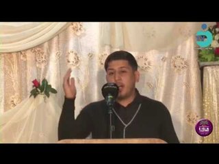 اللجنة تطلب من الشاعرمحمد ثجيل اعادة القصيدة || مسابقة سيد الشهداء