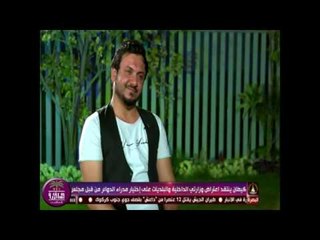 الشاعر عادل الاسدي || مدري شمالني || برنامج نوارس 2016