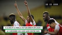 International - Kylian Mbappé fête ses 20 ans