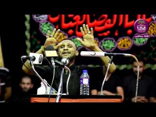 الشاعر علاء العيساوي :: مهرجان قطيع الكفين ... رابطة الاأدباء الشعبيين فرع الزبير