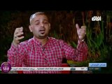 الشاعر سيف زبون || لام الشهداء (عندي دموع ترهم) || برنامج صدى الوجدان 2016