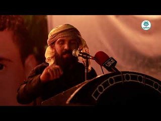 الشاعر حيدر الحمداني || مهرجان شوغه عيد || خور الزبير