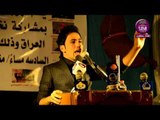 الشاعر محمد الكريزي :: مهرجان شلون تجري ومايك ازرك يافرات .. ميسان