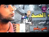الشاعر عقيل العرد :: مهرجان عريس جرف الصخر .. ملتقى المدينه الثقافي 2015