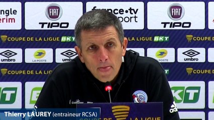 Le message de Laurey à l'OM