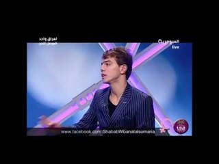 الشاعر علي فاضل || تعال البس علم (قصه قصيدة) || 2017