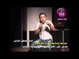 الشاعر مصطفى الخزاعي ::: مهرجان ( تلقي ) الكبير للقصيده الوجدانيه في ميسان .... 2015